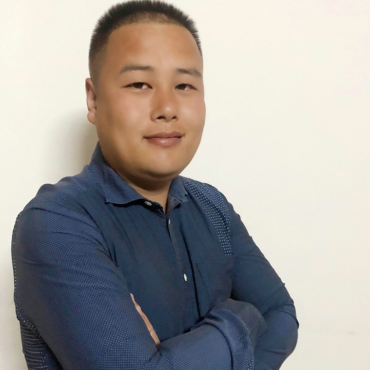 京北中心兼第三工程部負責人：修晨曦